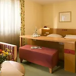 Hotel Eisbach