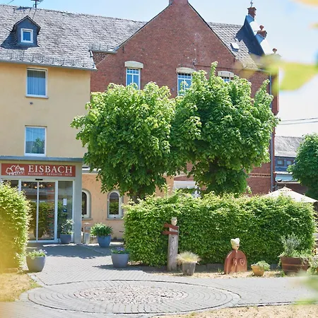 Hotel Eisbach