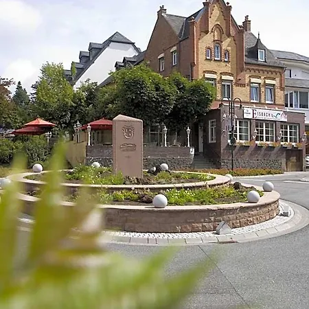 艾斯拜柯酒店 酒店 Ransbach-Baumbach