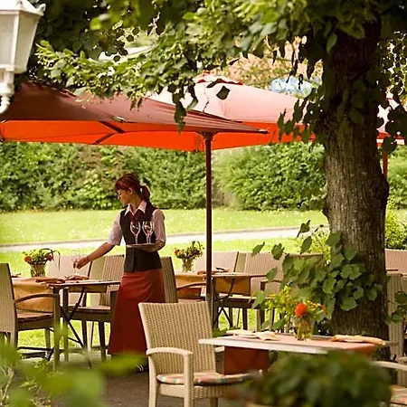 艾斯拜柯酒店 Ransbach-Baumbach