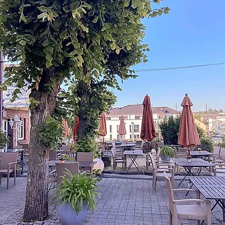 酒店 艾斯拜柯酒店 Ransbach-Baumbach