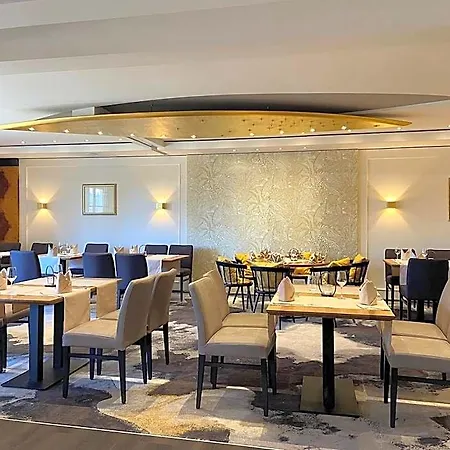 艾斯拜柯酒店 酒店 Ransbach-Baumbach