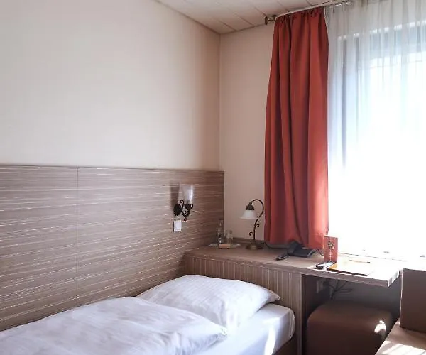 Eisbach Отель 3*