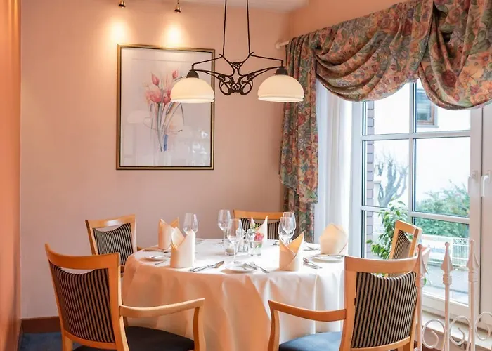 Отель Eisbach Ransbach-Baumbach